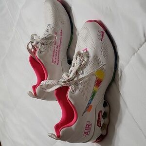 Nike Air Max 20. Nike air ultra.